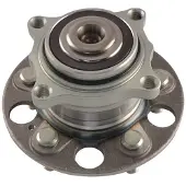 KAVO PARTS Radlagersatz für HONDA ACCORD VIII (CU) 152mm WBH-2057