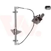 VAN WEZEL Fensterheber [Hersteller-Nr. 8314261] für Kia