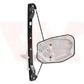 VAN WEZEL Fensterheber 5895263
