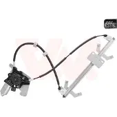 VAN WEZEL Fensterheber [Hersteller-Nr. 3099263] für Mercedes-Benz