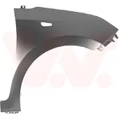 VAN WEZEL Kotflügel [Hersteller-Nr. 8249656] für Hyundai