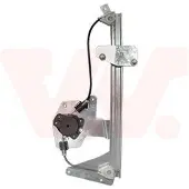 VAN WEZEL Fensterheber [Hersteller-Nr. 2910264] für Smart