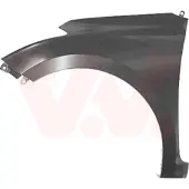 VAN WEZEL Kotflügel 8259657 vorne links für HYUNDAI