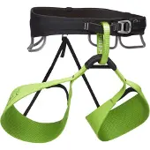 Black Diamond Solution Honnold Edition Gurtzeug