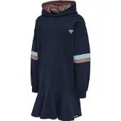 Hummel Kinder-Kapuzen-Sweatshirt hmlBeverly