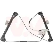 VAN WEZEL Fensterheber 0647264 vorne rechts für BMW