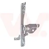 VAN WEZEL Fensterheber [Hersteller-Nr. 4068262] für Peugeot
