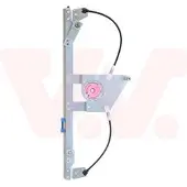 VAN WEZEL 0938268 Elektrischer Fensterheber Vorne Rechts für CITROËN Xantia Schrägheck (X1, X2) XANTIA (X2) XANTIA Break (X2) Xantia Kombi (X1, X2)