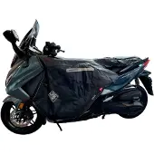 Tucano Urbano Beinschutz Termoscud Schwarz R238X div. Honda Forza 125 350