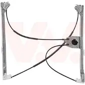 VAN WEZEL Fensterheber [Hersteller-Nr. 4362261] für Renault