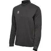 Hummel Authentic Halbreißverschluss-sweatshirt