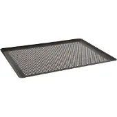 De Buyer PERFORIERTES CHOC ALUMINIUM BACKBLECH 40X30