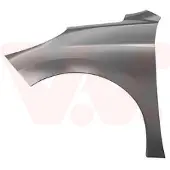VAN WEZEL Kotflügel ** Equipart 4029657 vorne links für Peugeot