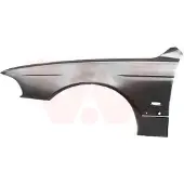 VAN WEZEL Kotflügel ** Equipart 0639655 vorne links für BMW