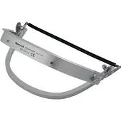 Honeywell Helmhalterung f.alle Stand.Helme Alu.EN 166
