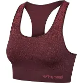 Hummel Damen-Sport-BH Mt Fade