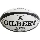 Gilbert Rugbyball G-Tr4000 1 St