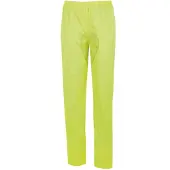 Tucano TU Nano Zeta Regenhose Unisex gelb S