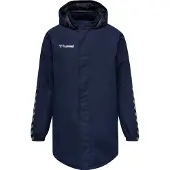 Hummel Authentic Bench Jacke marine S