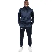 Givova Fleece-Trainingsanzug King