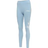Hummel Leggings Top Frau Legacy