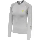 Hummel Training Seamless Langarm-t-shirt