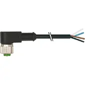Murr Elektronik 7000-12341-6342000 Sensor-/Aktor-Steckverbinder, unkonfektionier