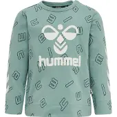 Hummel Langarmshirt für Babys Athens