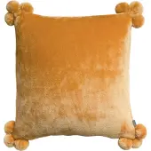 Vivaraise Kissenbezüge TENDER POMPONS herren