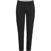 Fransa FRVita Damen Stoffhose Hose Pants mit Reißverschlusstaschen Gürtelschlaufen Baumwollmischung Slim fit