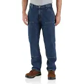 Carhartt Double-Front Logger Hose