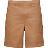 Black Diamond Dirtbag Kurze Hose Braun S Mann Braun S