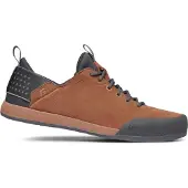 Black Diamond Kletterschuhe Session Suede