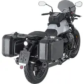 Givi Monokey Moto Guzzi V7 Stone 21 Satteltaschenhalterung