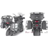 Givi Monokey Yamaha Tracer 9 21 Satteltaschenhalterung