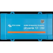 Victron Energy Victron Phoenix VE.Direct 12/250 Wechselrichter 200 W