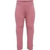 Hummel hmlRENE TIGHTS - mesa rose, Größe:62