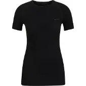 Falke Damen Unterhemd WT Light Shortsl. Shirt Regular w