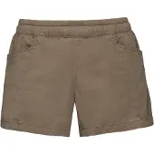 Black Diamond Shorts für Damen Notion