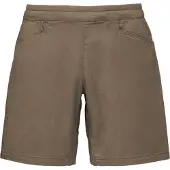 Black Diamond Herren Shorts MENSSPRTWR