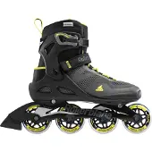 Rollerblade Macroblade 80 Inline-skates Schwarz EU 40 Schwarz EU 40