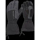 Black Diamond Glissade Handschuhe
