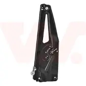 VAN WEZEL 0243264 Elektrischer Fensterheber Hinten Rechts für LAND ROVER Range Rover III (L322)