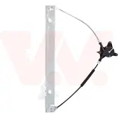 VAN WEZEL Fensterheber 2734262