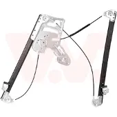 VAN WEZEL 0243262 Elektrischer Fensterheber Vorne Rechts für LAND ROVER Range Rover III (L322)