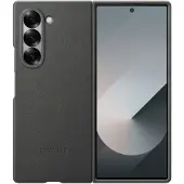 Samsung Galaxy Fold 6 Eco Leather Handyhülle