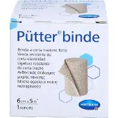 Pütterbinde Pütter Binde 6 cmx5 m 1 St Binden