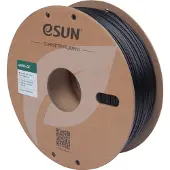 Esun eABS-GF 3D Drucker Filament Schwarz 1 kg 1,75 mm Toleranz 0,03 mm