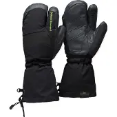 Black Diamond Alpine 3 Finger Fausthandschuhe
