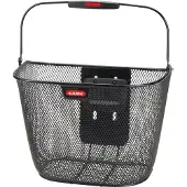 Klickfix Uni Plus 18l Korb
